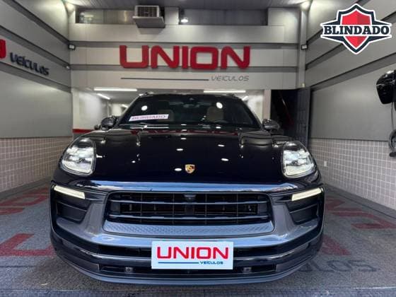Carro 2.0 TURBO GASOLINA T PDK