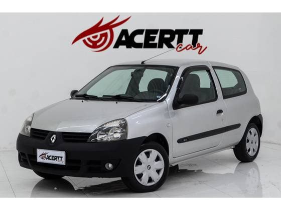 Carro 1.0 16V FLEX 2P MANUAL