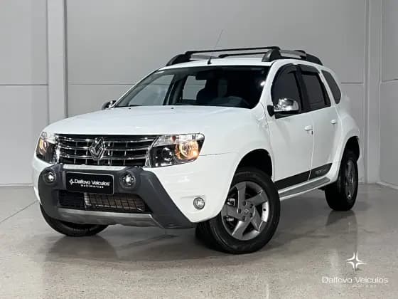 Carro 1.6 TECH ROAD 4X2 16V FLEX 4P MANUAL