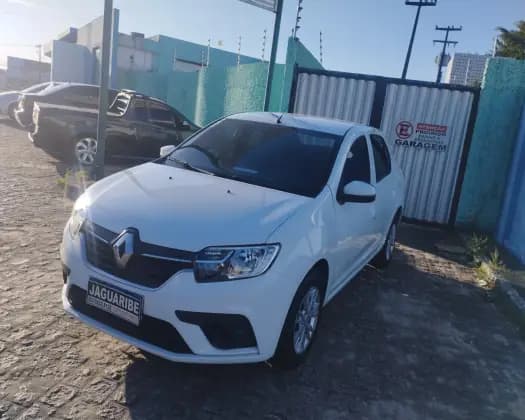 Carro 1.0 12V SCE FLEX ZEN MANUAL