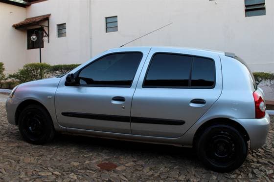 Carro 1.0 16V FLEX 4P MANUAL