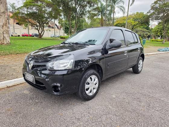 Carro 1.0 EXPRESSION 16V FLEX 4P MANUAL