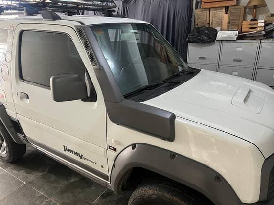 Carro 1.3 4SPORT 4X4 16V GASOLINA 2P MANUAL