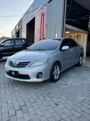 Carro 1.8 GLI 16V FLEX 4P MANUAL