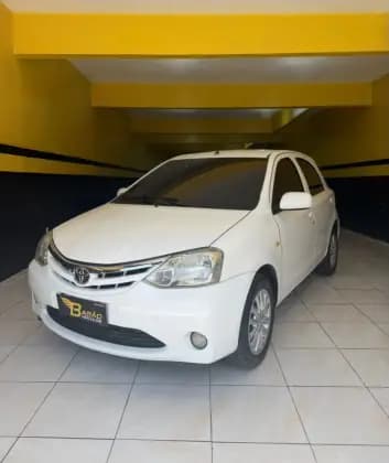 Carro 1.5 XLS 16V FLEX 4P MANUAL