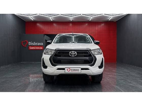 Carro 2.8 D-4D TURBO DIESEL CD POWER PACK 4X4 MANUAL