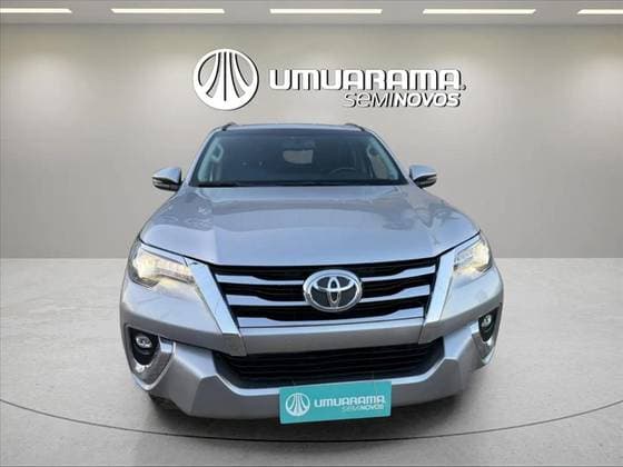 Carro 2.8 SRX 4X4 16V TURBO INTERCOOLER DIESEL 4P AUTOMÁTICO