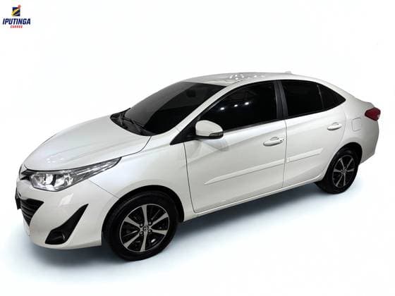 Carro 1.5 16V FLEX SEDAN XS MULTIDRIVE