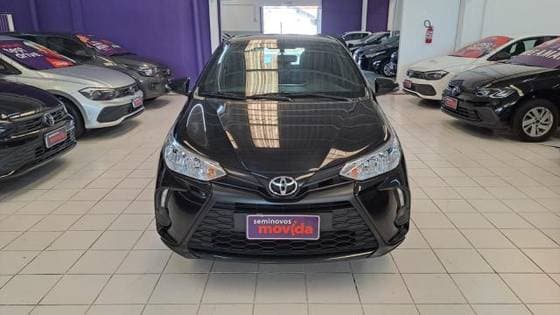 Carro 1.5 16V FLEX XL MULTIDRIVE