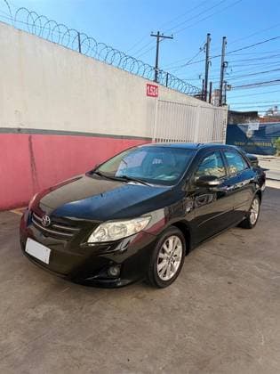 Carro 1.8 SE-G 16V FLEX 4P AUTOMÁTICO