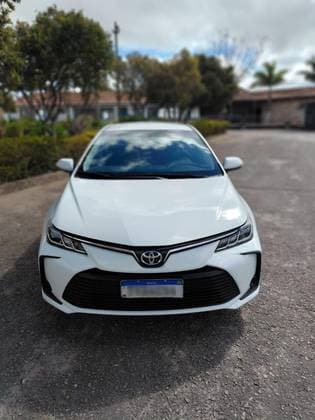 Carro 2.0 VVT-IE FLEX GLI DIRECT SHIFT