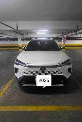 Carro 2.0 VVT-IE FLEX XRX DIRECT SHIFT