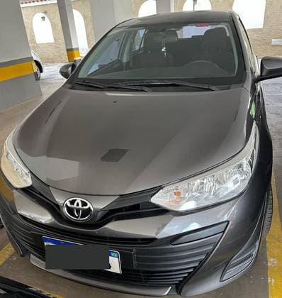 Carro 1.5 16V FLEX XL PLUS CONNECT MULTIDRIVE