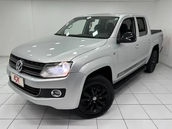 Carro 2.0 4X2 CD 16V TURBO INTERCOOLER DIESEL 4P MANUAL