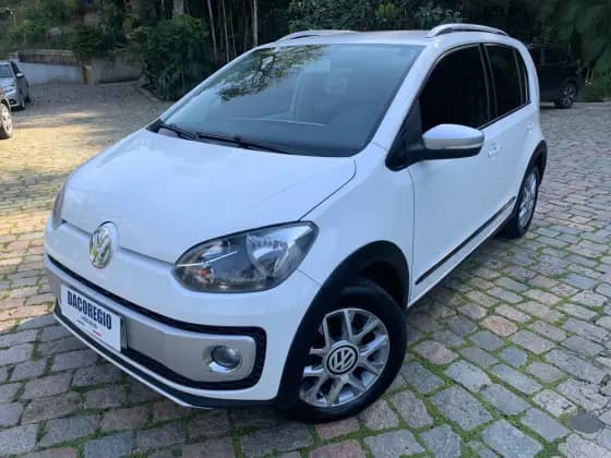 Carro 1.0 MPI 12V FLEX 4P MANUAL