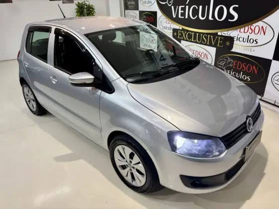 Carro 1.0 MI 8V FLEX 4P MANUAL
