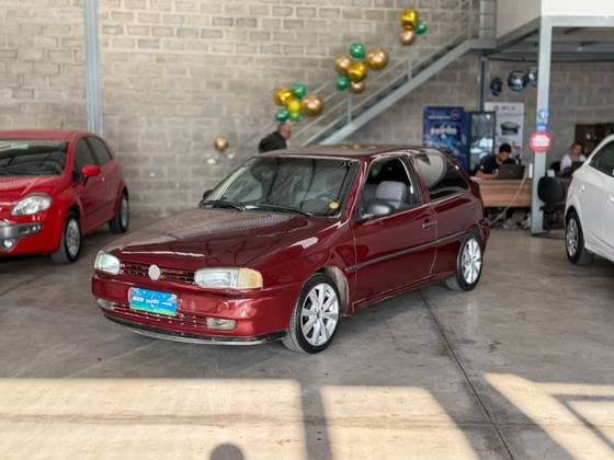 Carro 1.8 CL 8V GASOLINA 2P MANUAL