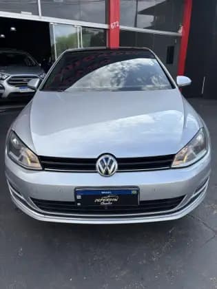 Carro 1.4 TSI HIGHLINE 16V GASOLINA 4P AUTOMÁTICO