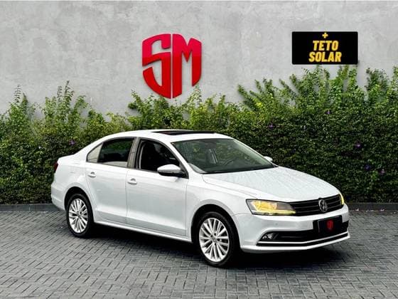 Carro 1.4 16V TSI COMFORTLINE GASOLINA 4P TIPTRONIC