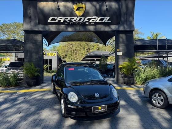 Carro 2.0 MI 8V GASOLINA 2P TIPTRONIC