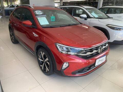 Carro 1.0 200 TSI TOTAL FLEX HIGHLINE AUTOMÁTICO