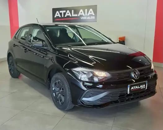 Carro 1.0 MPI TRACK MANUAL