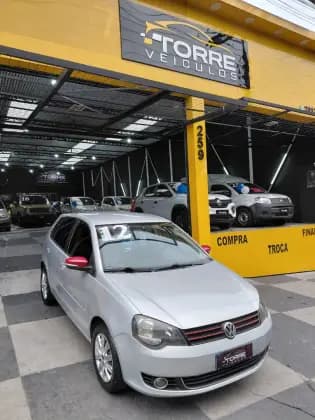 Carro 1.6 MI 8V FLEX 4P MANUAL