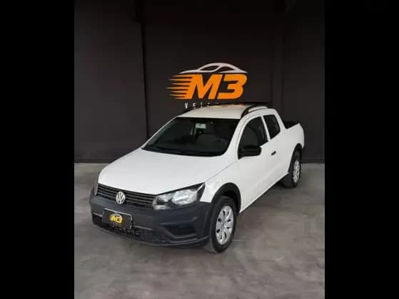 Carro 1.6 MSI ROBUST CD 8V FLEX 2P MANUAL