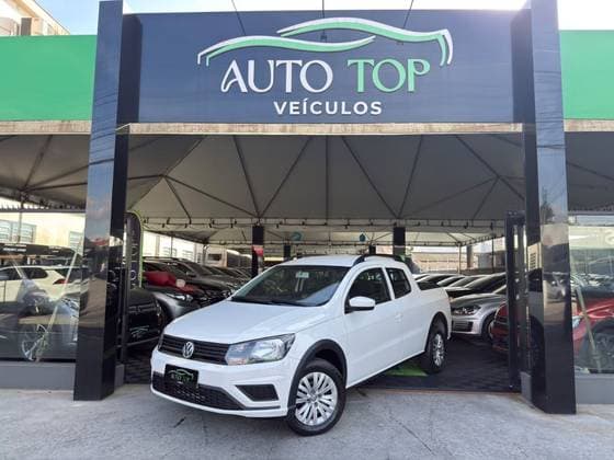 Carro 1.6 MSI ROBUST CD 8V FLEX 2P MANUAL