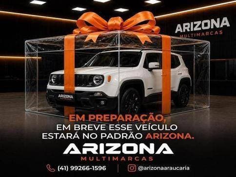 Carro 1.6 MI 8V FLEX 4P MANUAL
