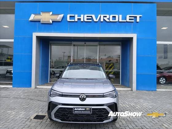 Carro 1.4 250 TSI TOTAL FLEX COMFORTLINE AUTOMÁTICO