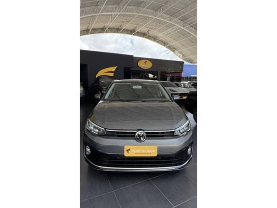 Carro 1.0 200 TSI COMFORTLINE AUTOMÁTICO