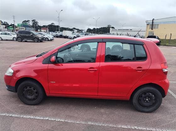Carro 1.0 MI TREND 8V FLEX 4P MANUAL