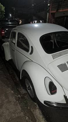 Carro 1.3 8V GASOLINA 2P MANUAL