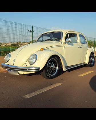 Carro 1.6 8V GASOLINA 2P MANUAL