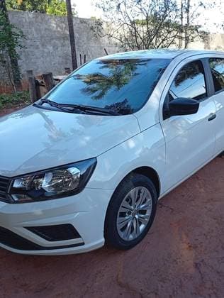 Carro 1.6 MSI TOTALFLEX 4P MANUAL
