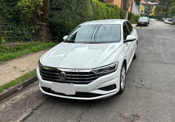 Carro 1.4 250 TSI TOTAL FLEX COMFORTLINE TIPTRONIC