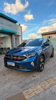 Carro 1.0 200 TSI TOTAL FLEX HIGHLINE AUTOMÁTICO