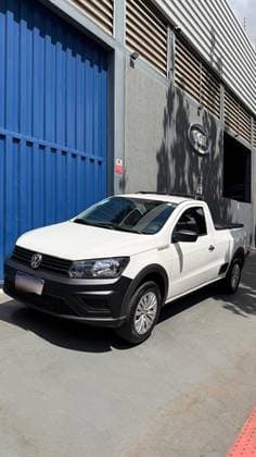 Carro 1.6 MSI ROBUST CS 8V FLEX 2P MANUAL
