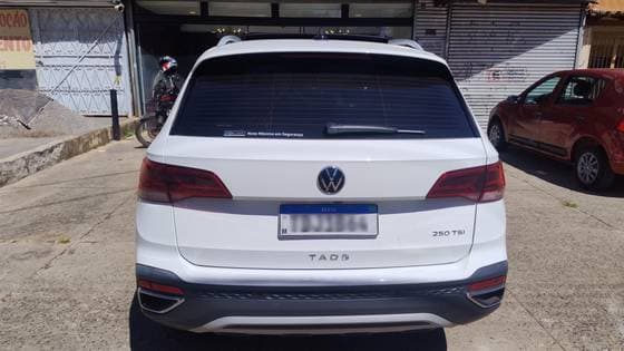 Carro 1.4 250 TSI TOTAL FLEX HIGHLINE AUTOMÁTICO