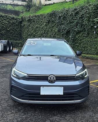 Carro 1.0 170 TSI MANUAL