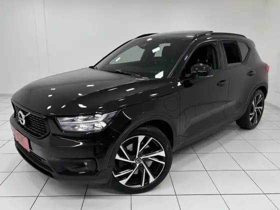 Carro 1.5 T5 RECHARGE R-DESIGN GEARTRONIC