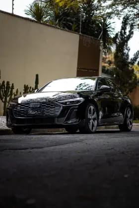 Carro 2.0 TFSI GASOLINA PERFORMANCE S EDITION QUATTRO S TRONIC