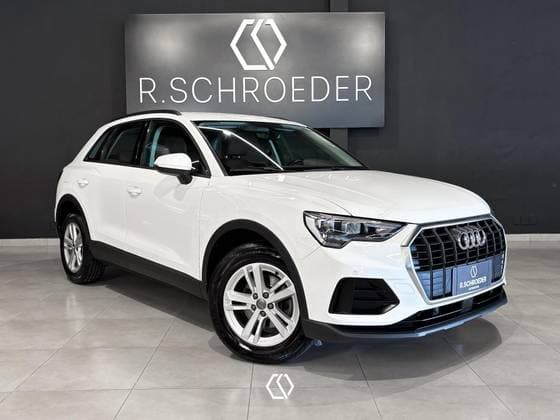 Carro 1.4 35 TFSI GASOLINA PRESTIGE S TRONIC