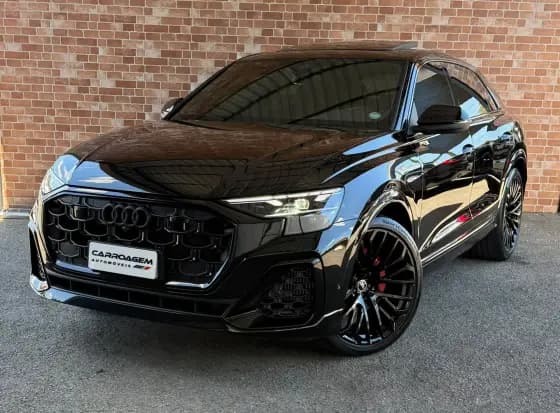 Carro 3.0 TFSI GASOLINA PERFORMANCE BLACK QUATTRO TIPTRONIC
