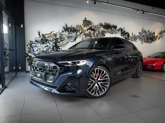 Carro 3.0 TFSI GASOLINA PERFORMANCE BLACK QUATTRO TIPTRONIC