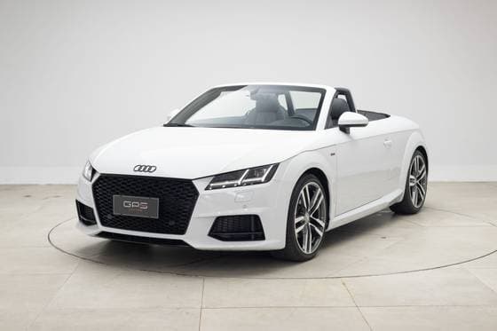 Carro 2.0 TFSI ROADSTER AMBITION 16V GASOLINA 2P S-TRONIC