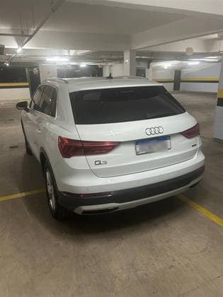 Carro 2.0 40 TFSI GASOLINA PERFORMANCE QUATTRO TIPTRONIC