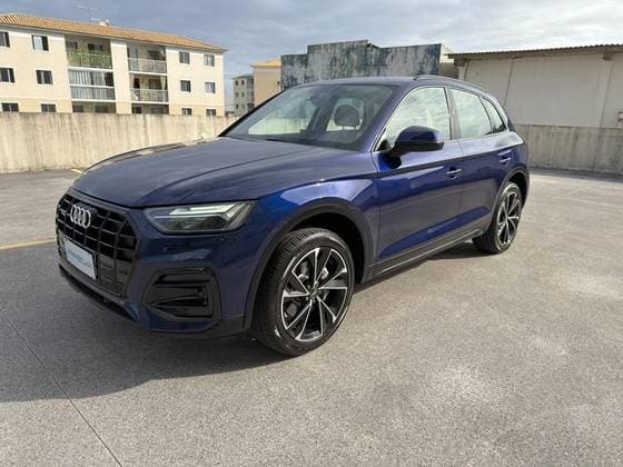 Carro 2.0 45 TFSI GASOLINA PRESTIGE QUATTRO S TRONIC