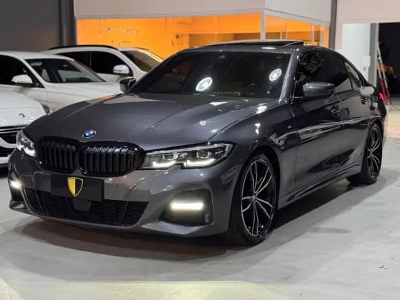 Carro 2.0 16V TURBO FLEX M SPORT AUTOMÁTICO